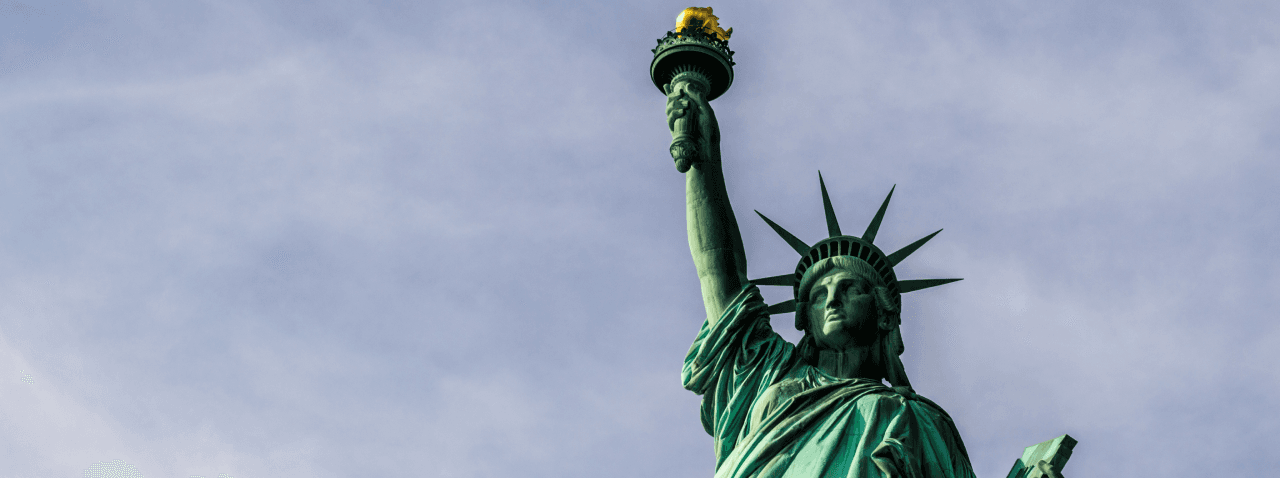 Statue Of Liberty